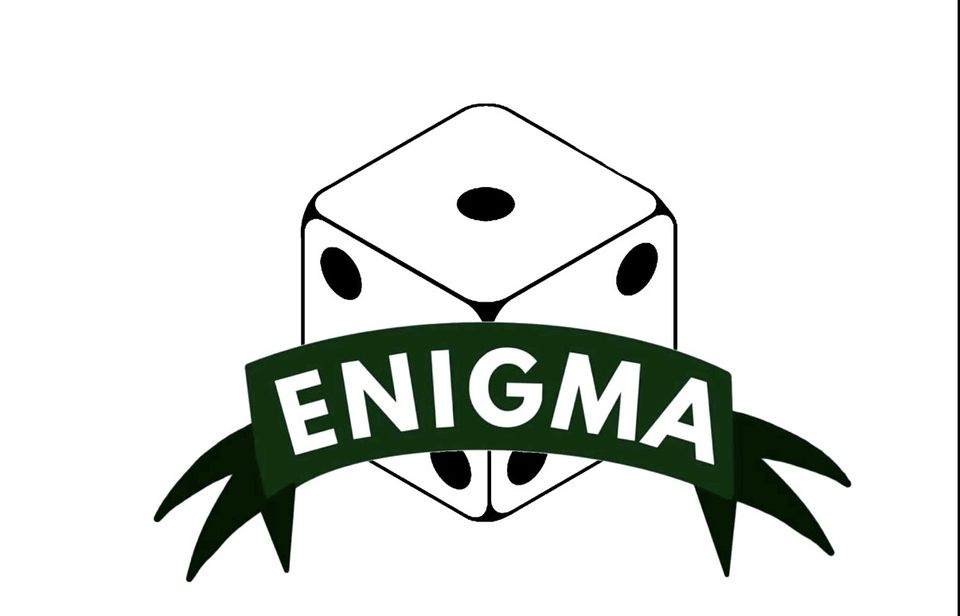 Group avatar for Enigma 2026-2027