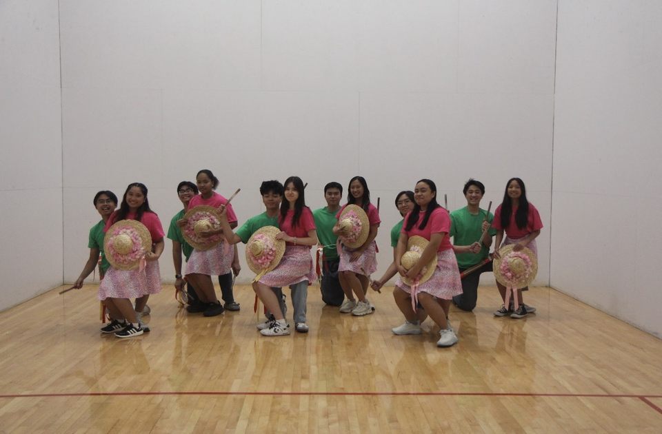 Group avatar for Karatong 2026