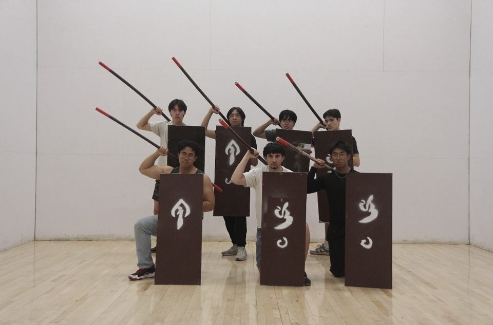 Group avatar for Idaw 2026