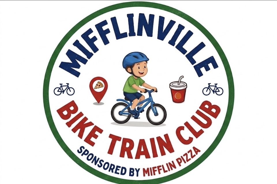 Group avatar for Mifflinville Bike Train Club