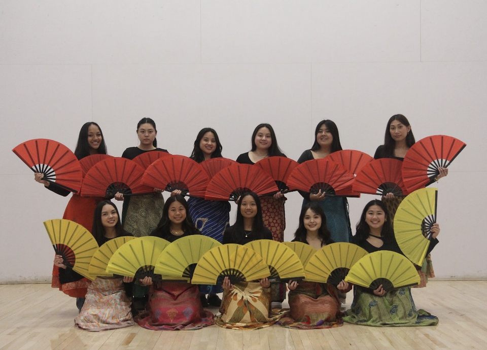 Group avatar for Carinosa 2026