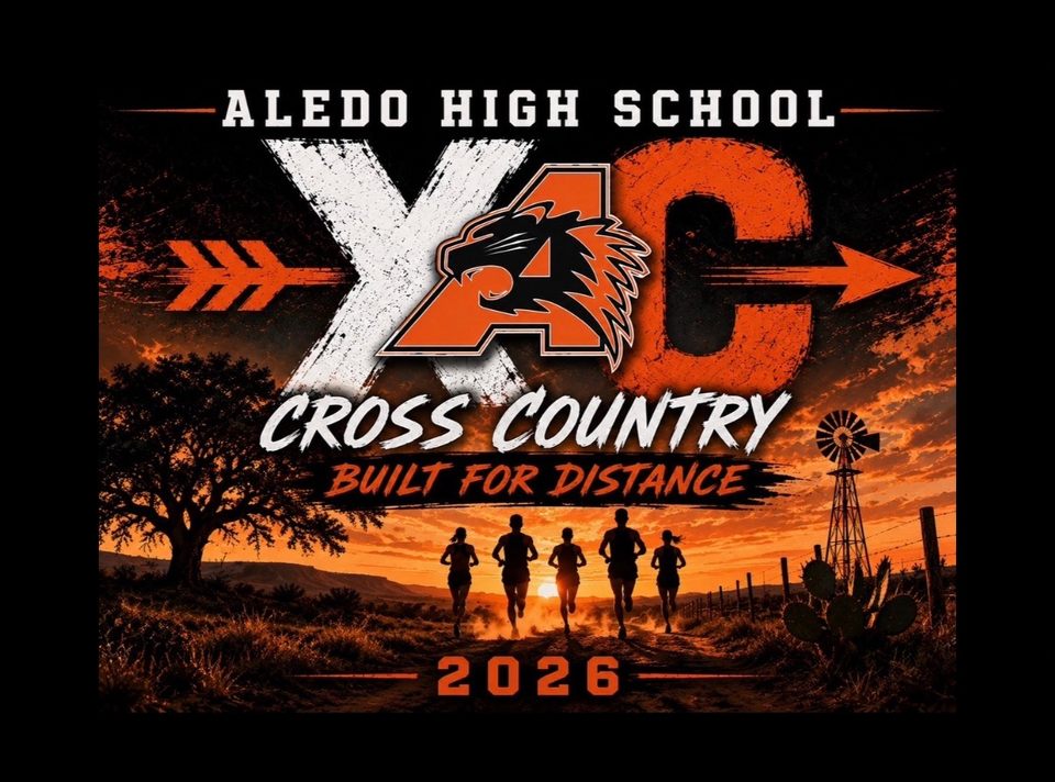 Group avatar for Aledo XC 2026 Parents