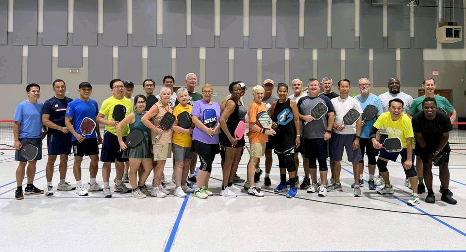 Group avatar for Grace Pickleball Group