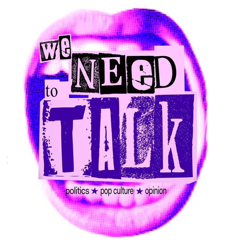 Group avatar for We Need to Talk (TUTV)