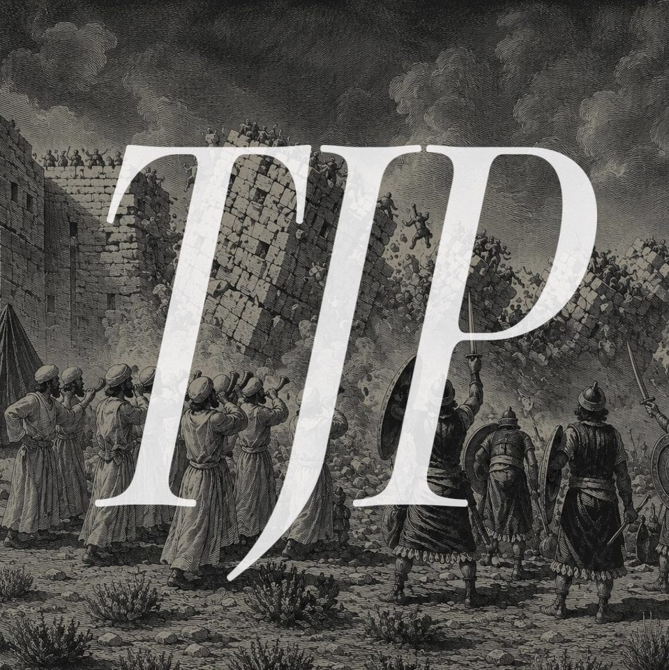 Group avatar for THE JERICHO PROJECT