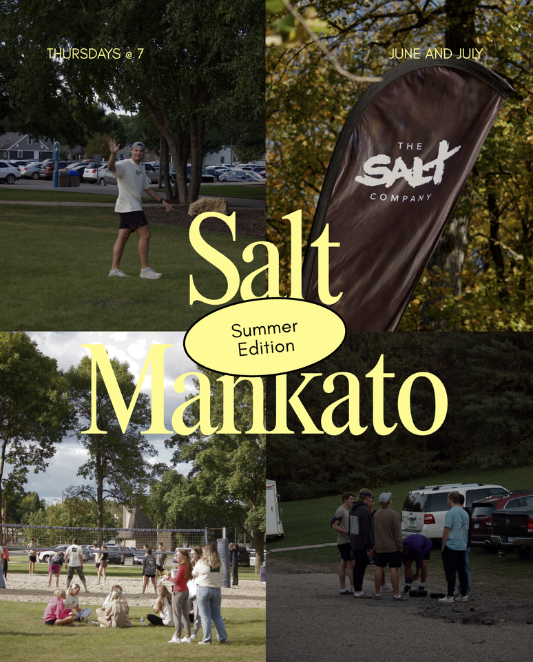 Group avatar for Summer Salt Mankato 2026