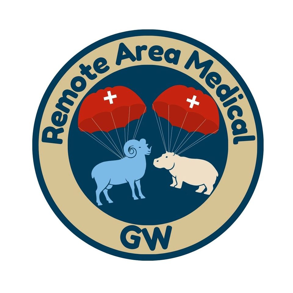 Group avatar for GW RAM (Remote Area Medical)