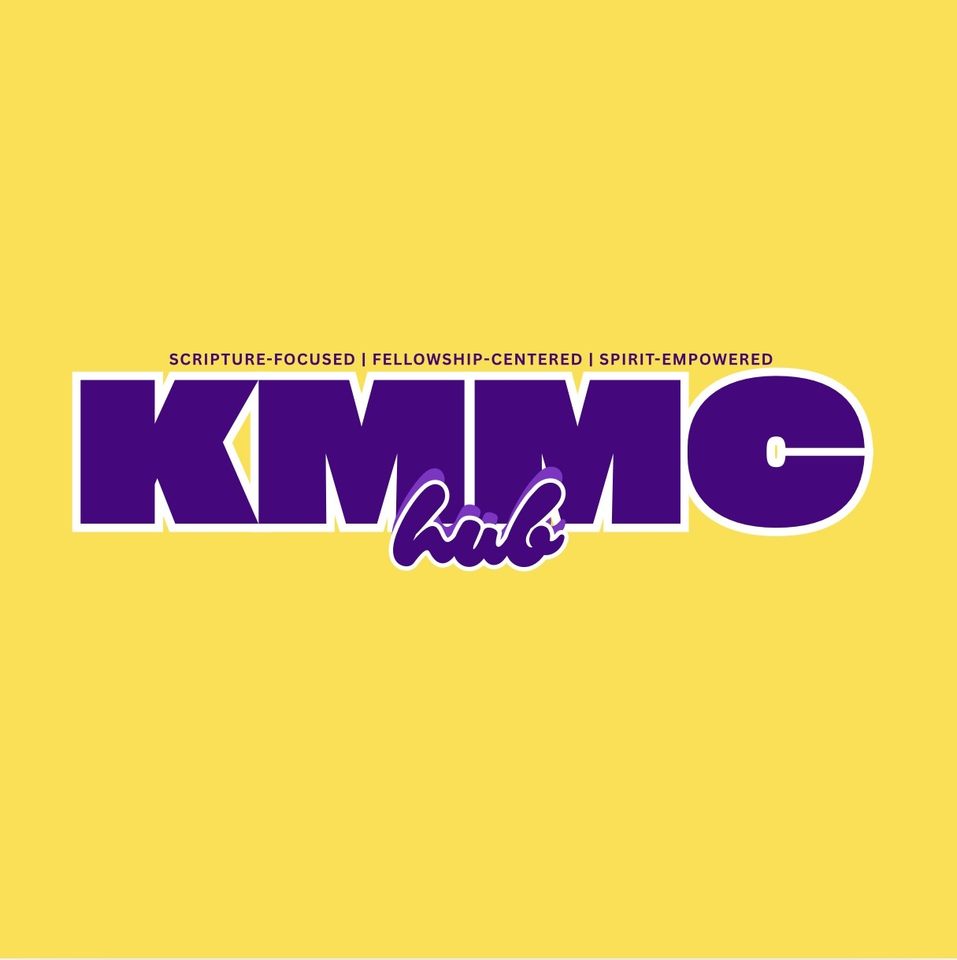 Group avatar for KMMCHURCH HUB 💜