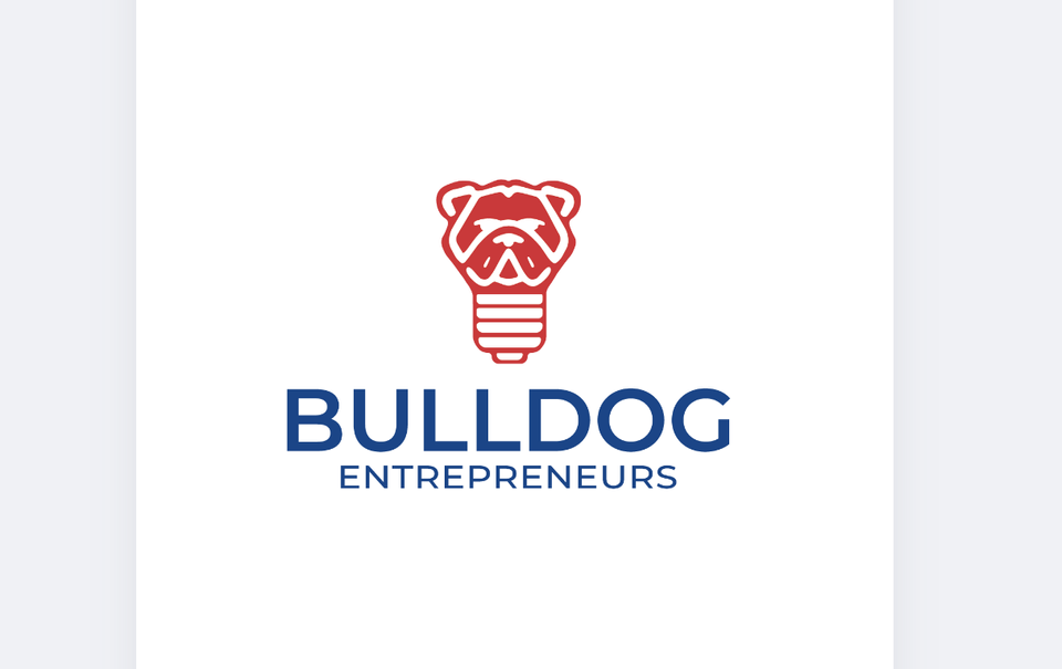 Group avatar for Bulldog Entrepreneurs