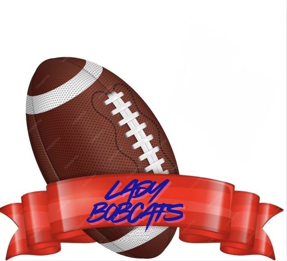Group avatar for ‘26 Lady Bobcats Flag Football