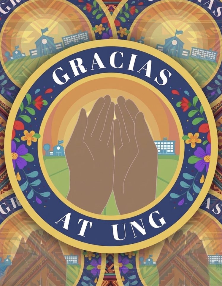 Group avatar for GRACIAS at UNG
