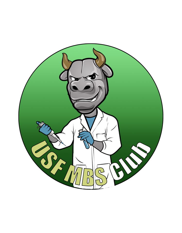 Group avatar for USF Molecular Biosciences Club