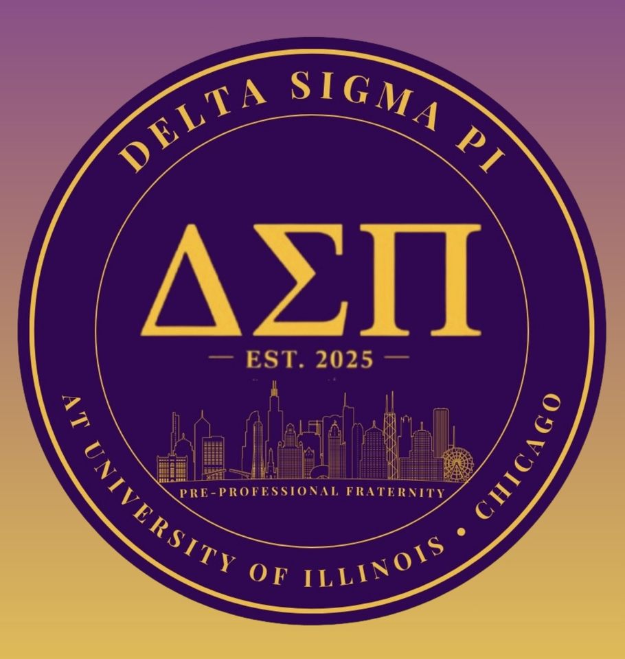 Group avatar for Delta Sigma Pi | F26 Recruitment