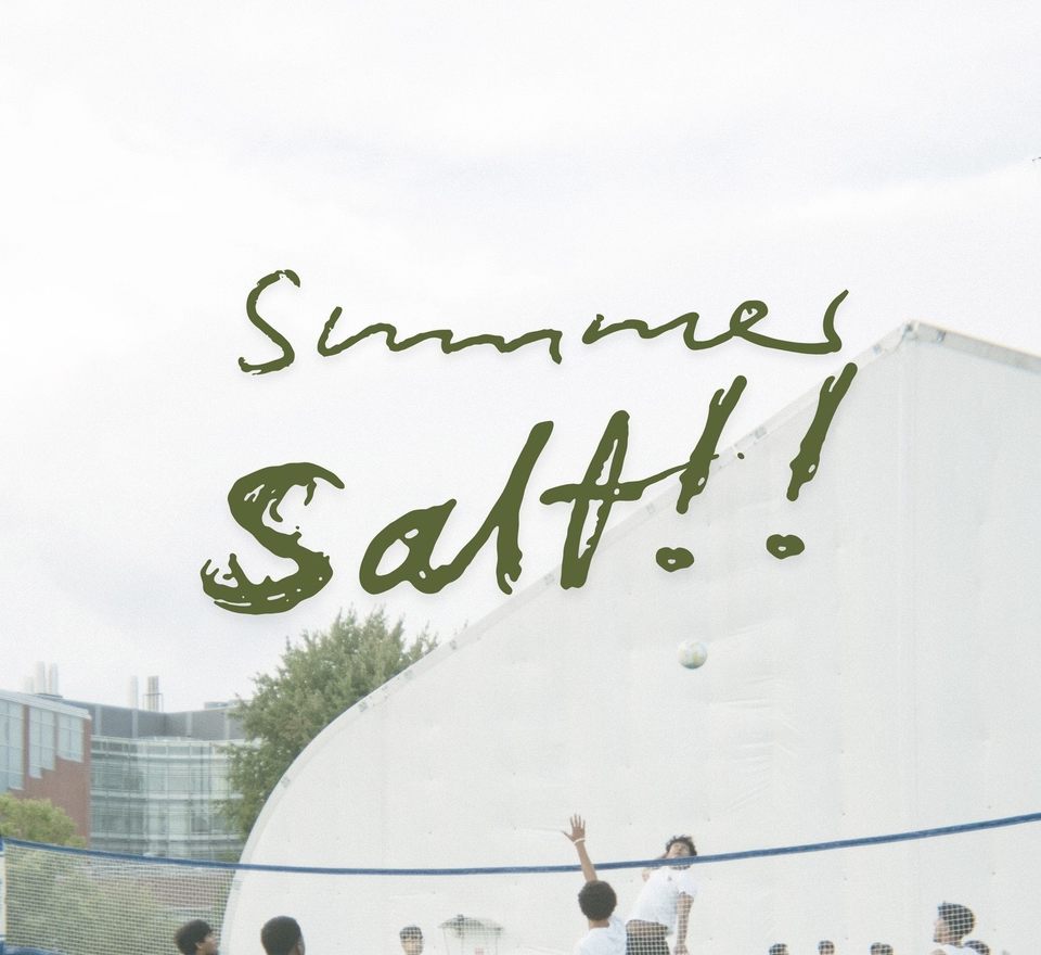 Group avatar for Summer Salt ‘26!!!
