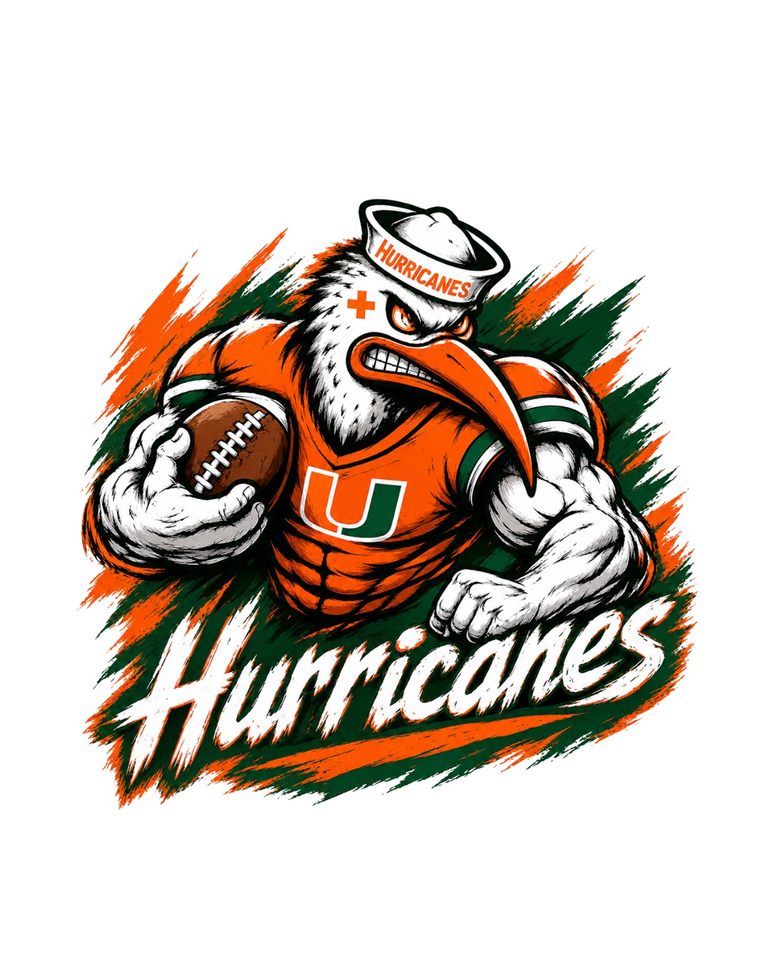 Group avatar for Little Hurricanes Flag Football 5/6