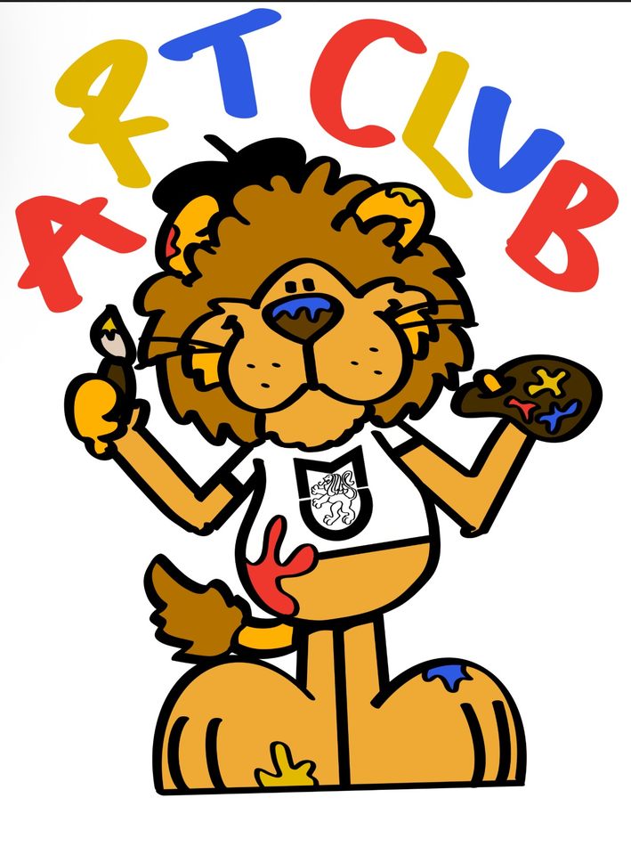 Group avatar for Molloy University Art Club