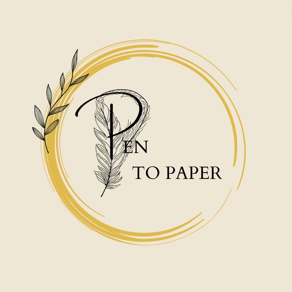 Group avatar for Pen(n) to Paper