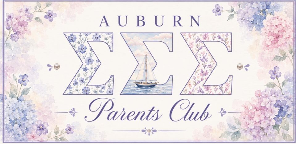Group avatar for Auburn ΣΣΣ Parents Club