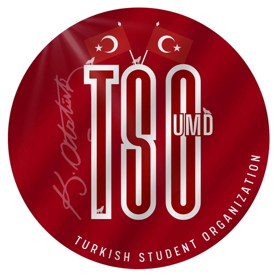 Group avatar for UMD TSO