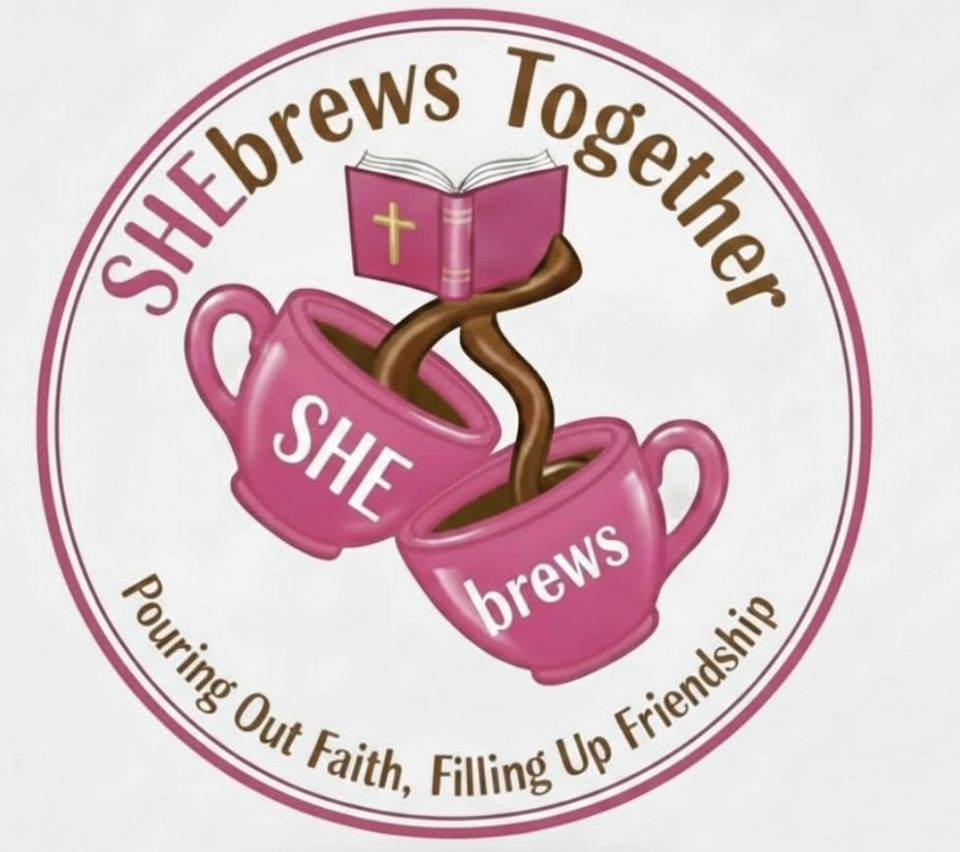 Group avatar for SHEbrews Together