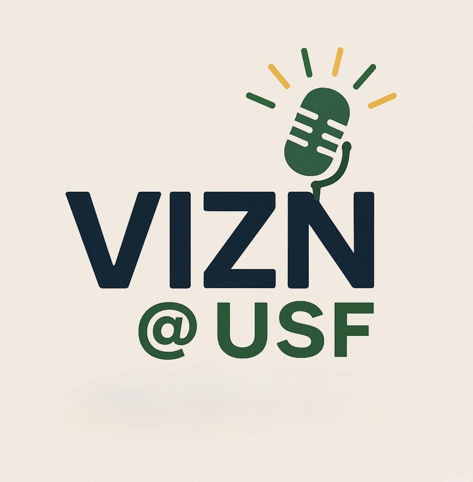 Group avatar for VIZN at USF
