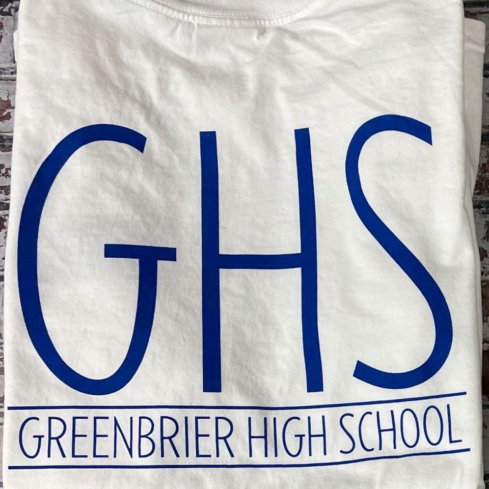 Group avatar for GHS PTO