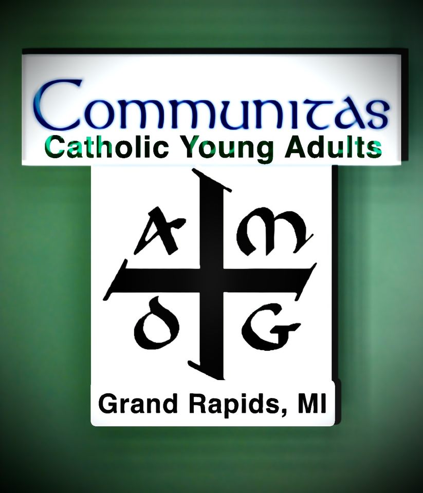 Group avatar for Communitas