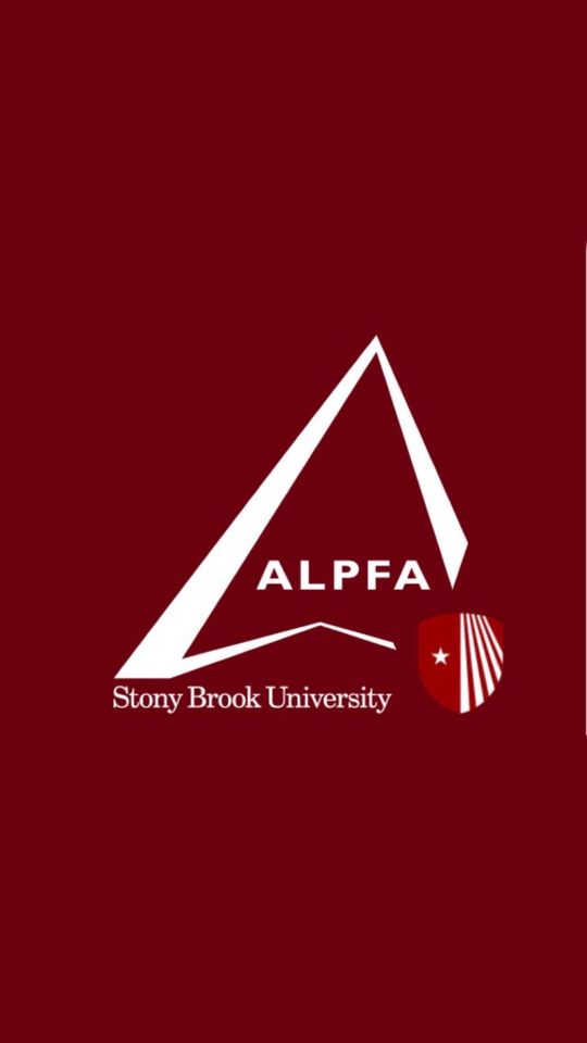 Group avatar for ALPFA Stony brook