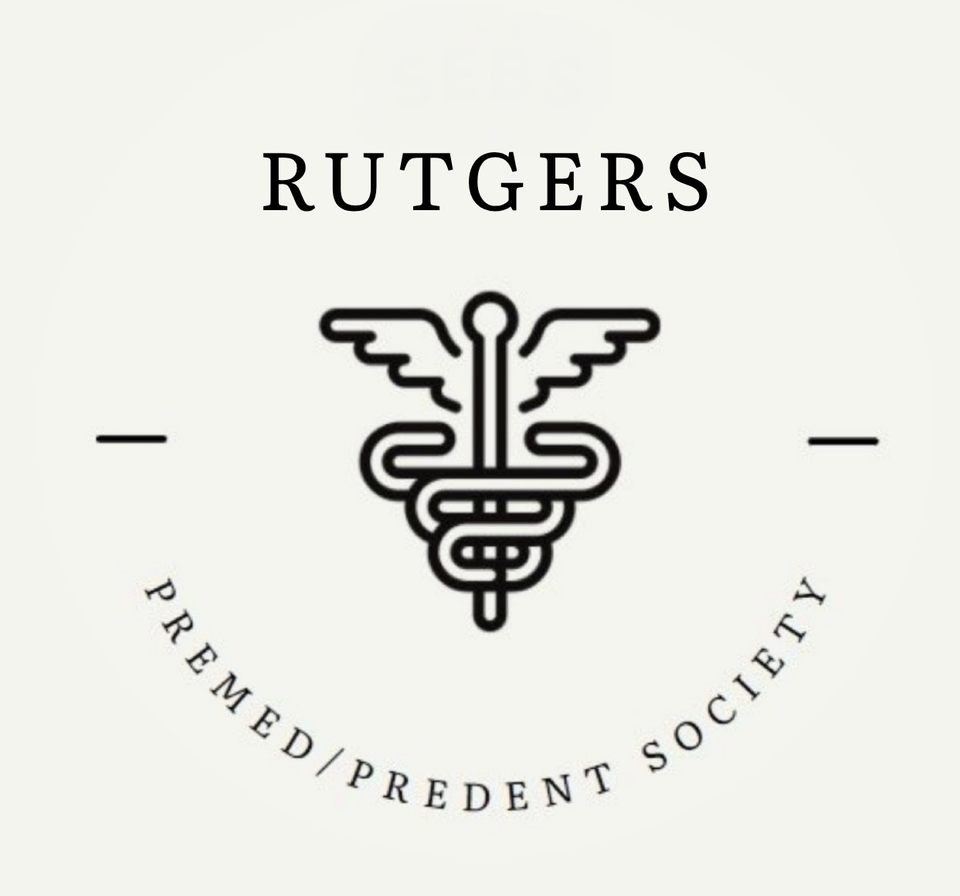 Group avatar for Rutgers Premed/Predent Society
