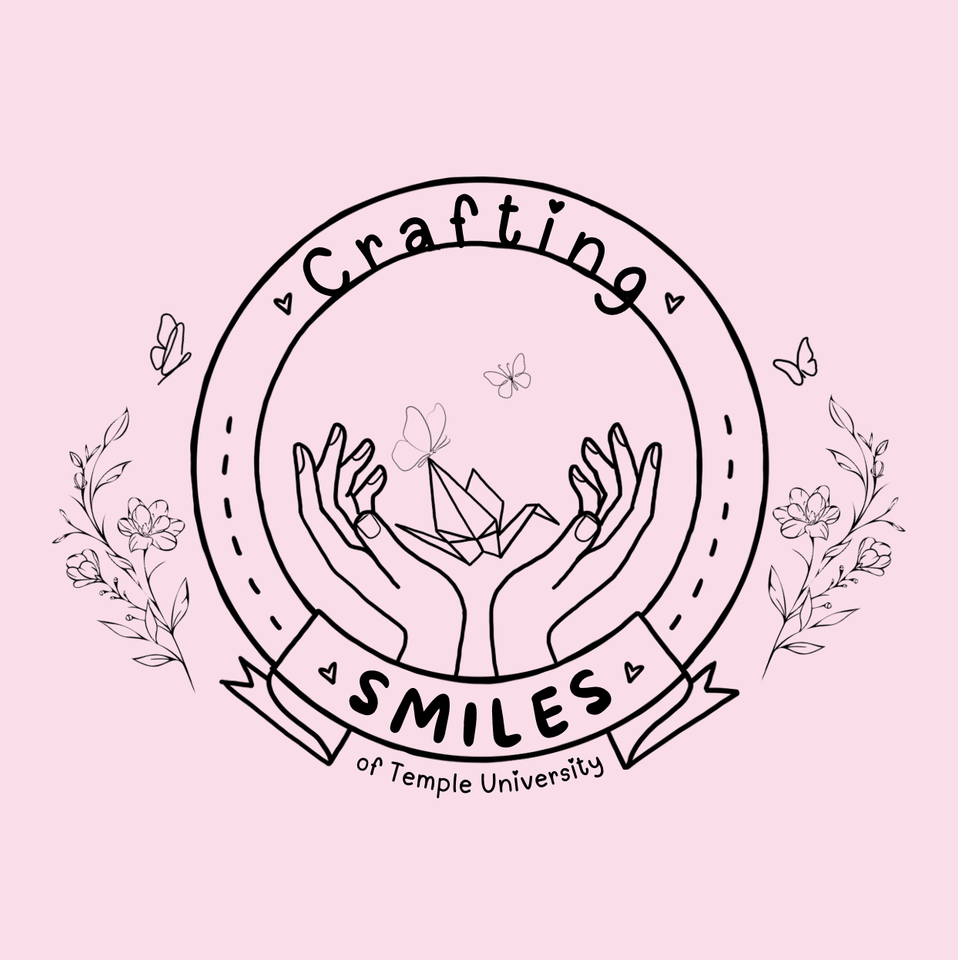 Group avatar for Crafting Smiles of Temple University