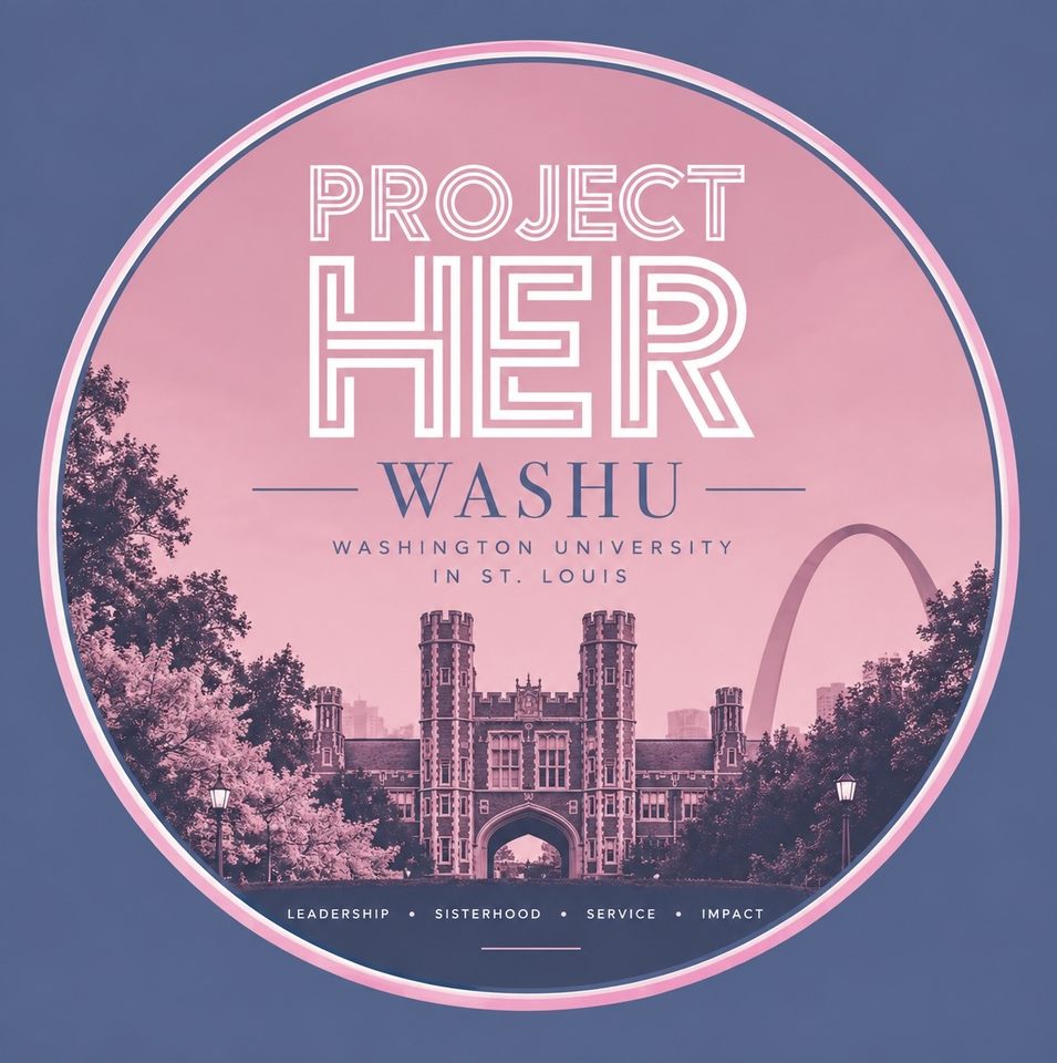 Group avatar for ProjectHER at WashU