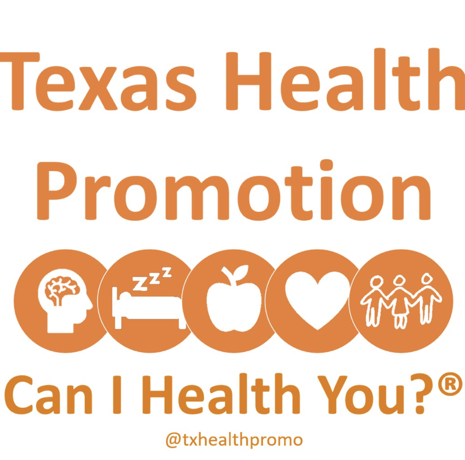 Group avatar for Texas Health Promotion Club 🤘