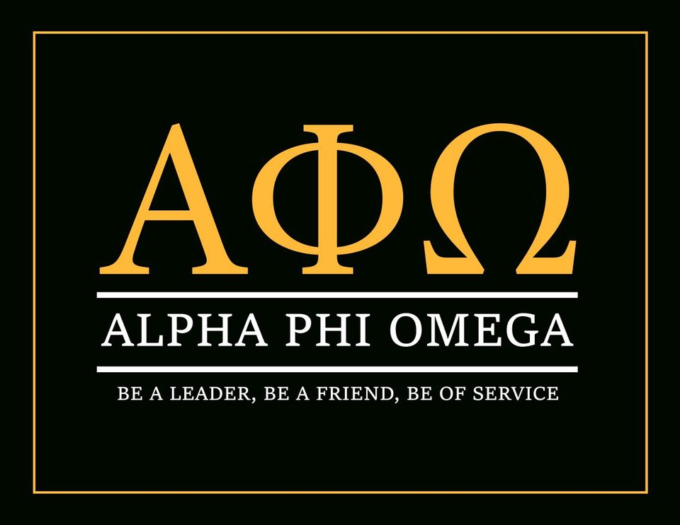 Group avatar for Alpha Phi Omega Spring 2026