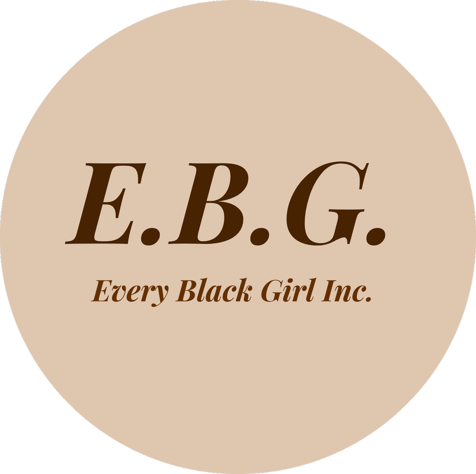 Group avatar for E.B.G: Every Black Girl Inc.