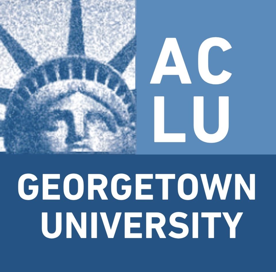 Group avatar for GU-ACLU
