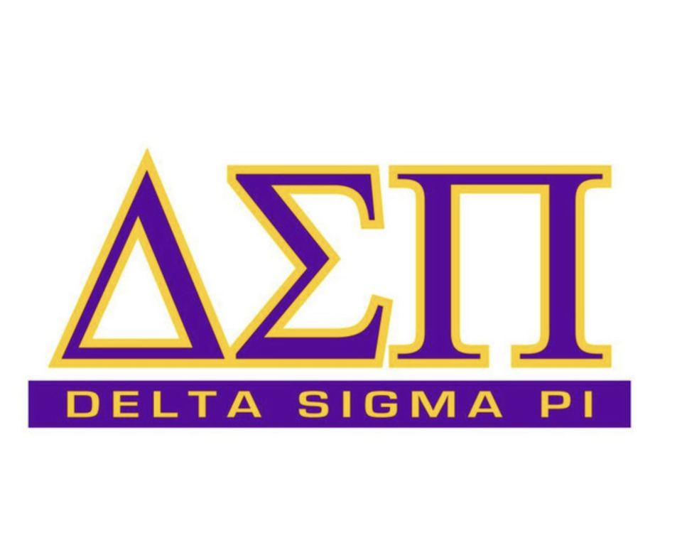 Group avatar for Delta Sigma Pi Recruitment