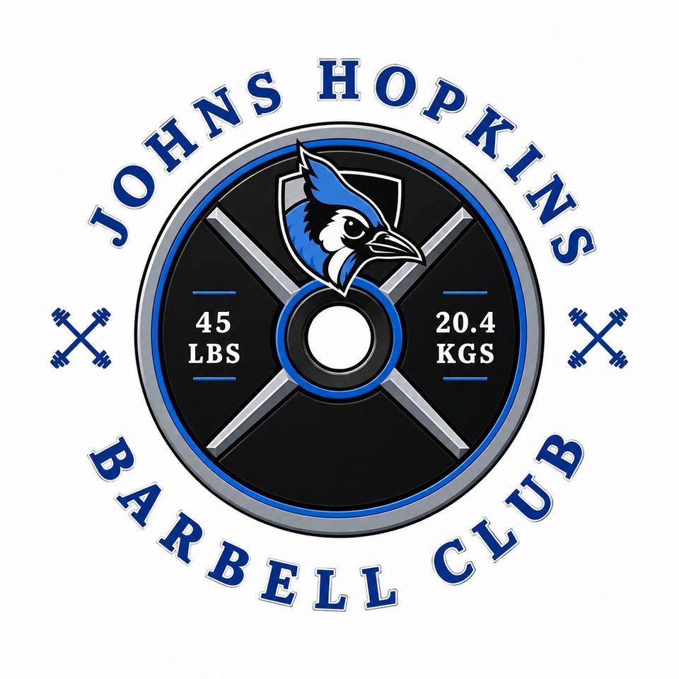 Group avatar for Hopkins Barbell 2026-27