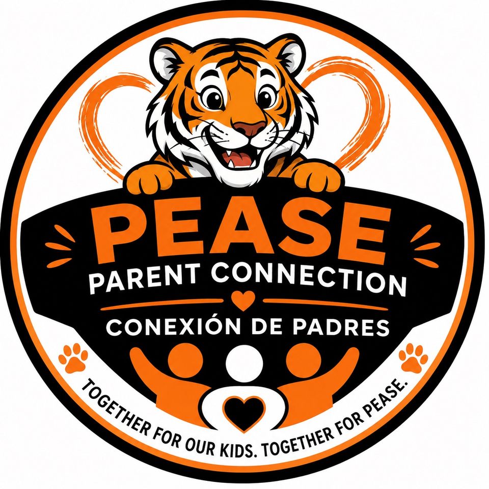 Group avatar for Pease Parent Connection | Conexion de Padres 🐅🧡