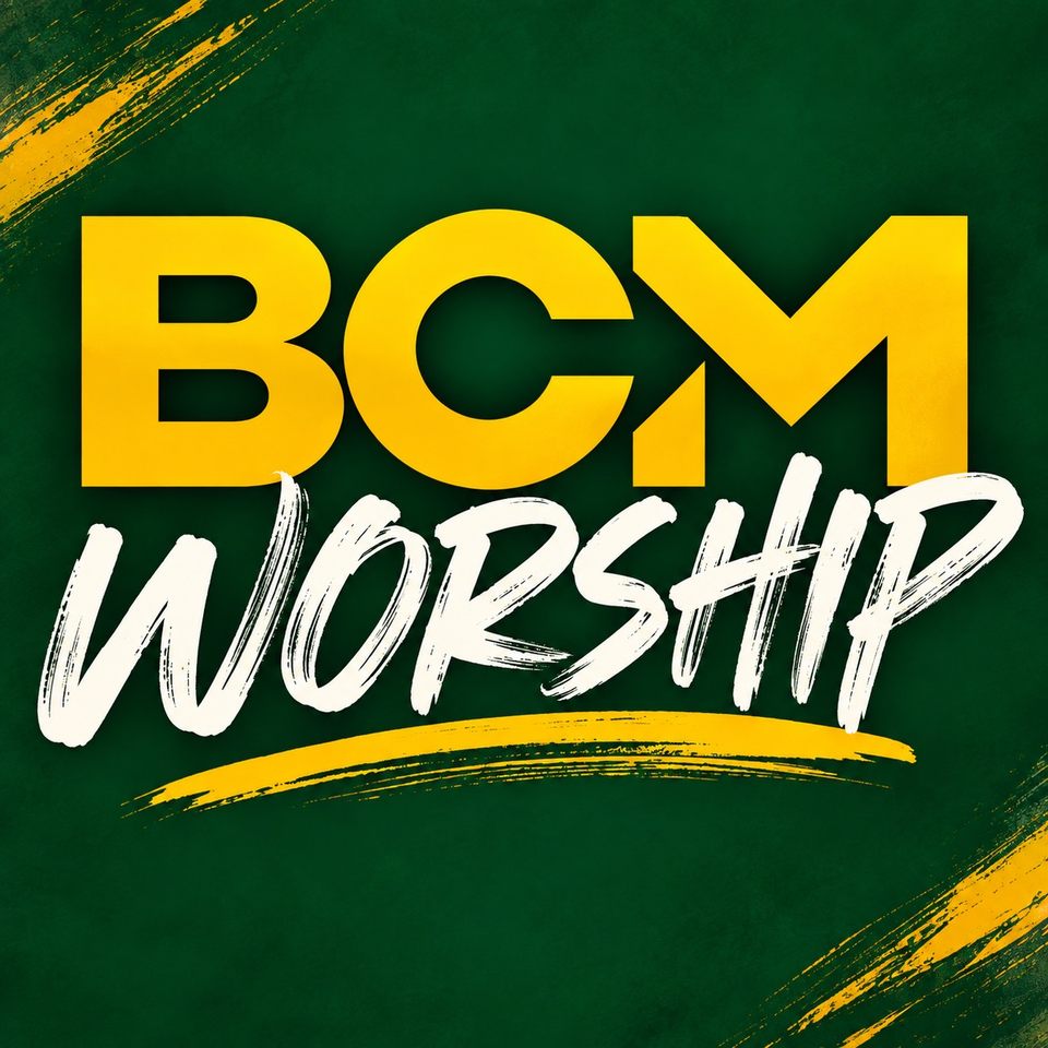 Group avatar for BCM Worship