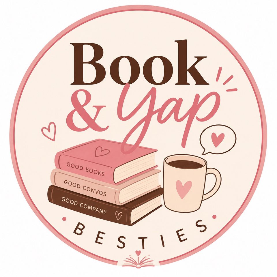 Group avatar for Book &amp; Yap Besties