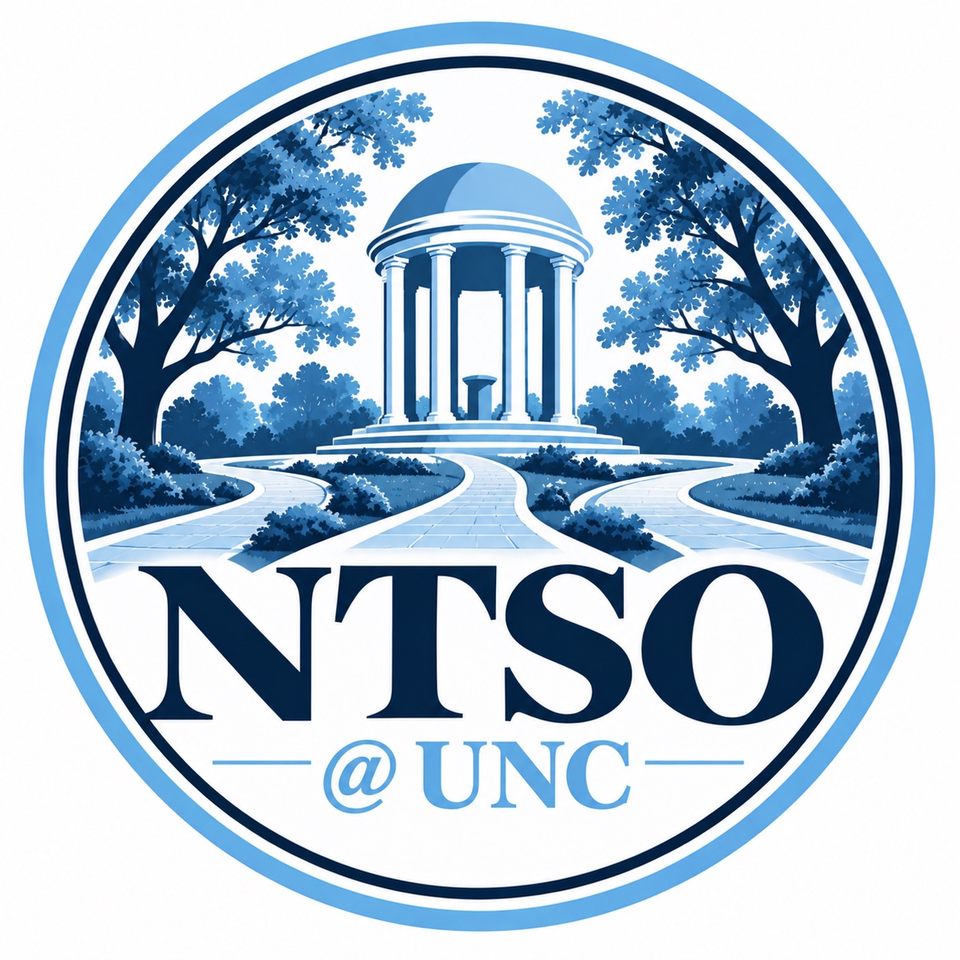 Group avatar for NTSO @ UNC