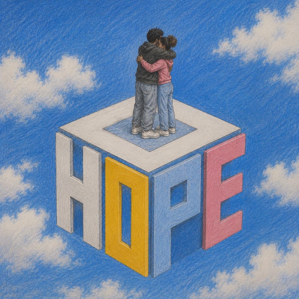 Group avatar for The Hope In The Box Unofficial Group Me 26-27
