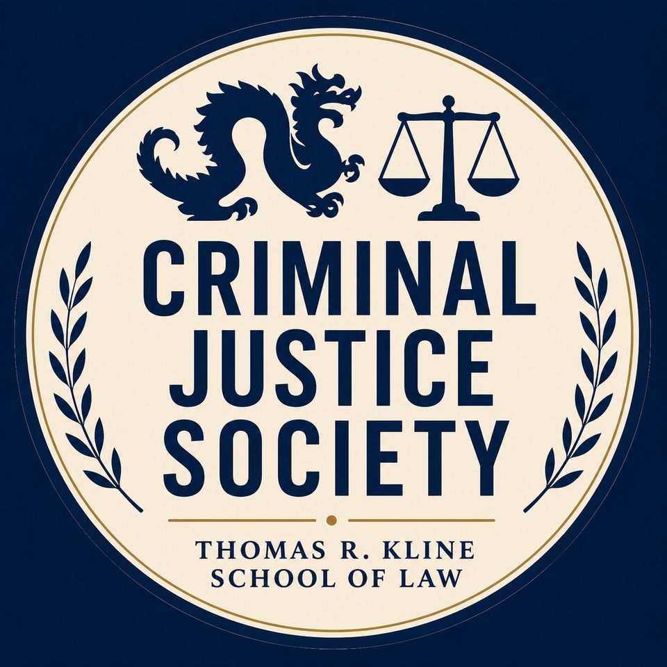 Group avatar for Criminal Justice Society