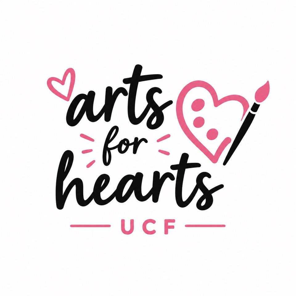 Group avatar for Arts for Hearts 🩷