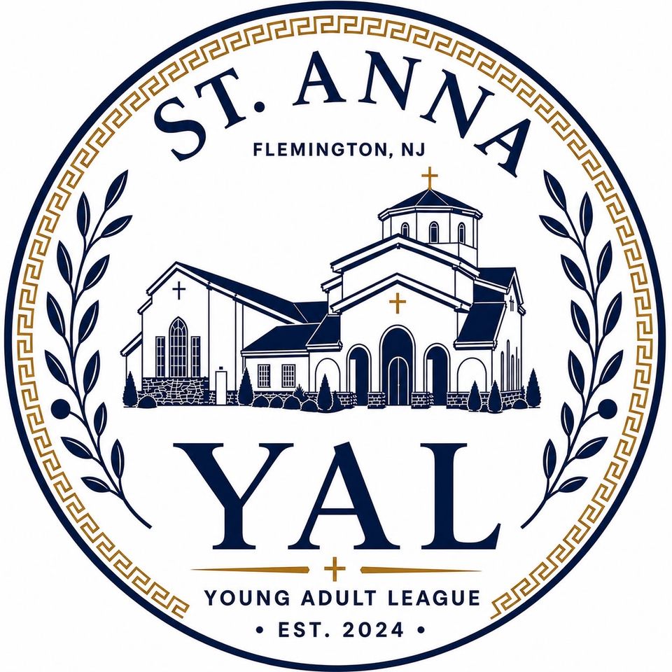 Group avatar for St. Anna YAL