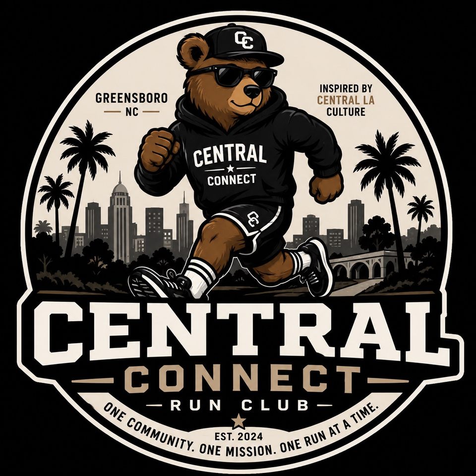 Group avatar for The Central Connect
