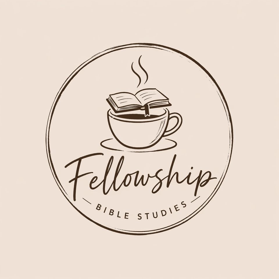 Group avatar for Fellowship Bible Studies