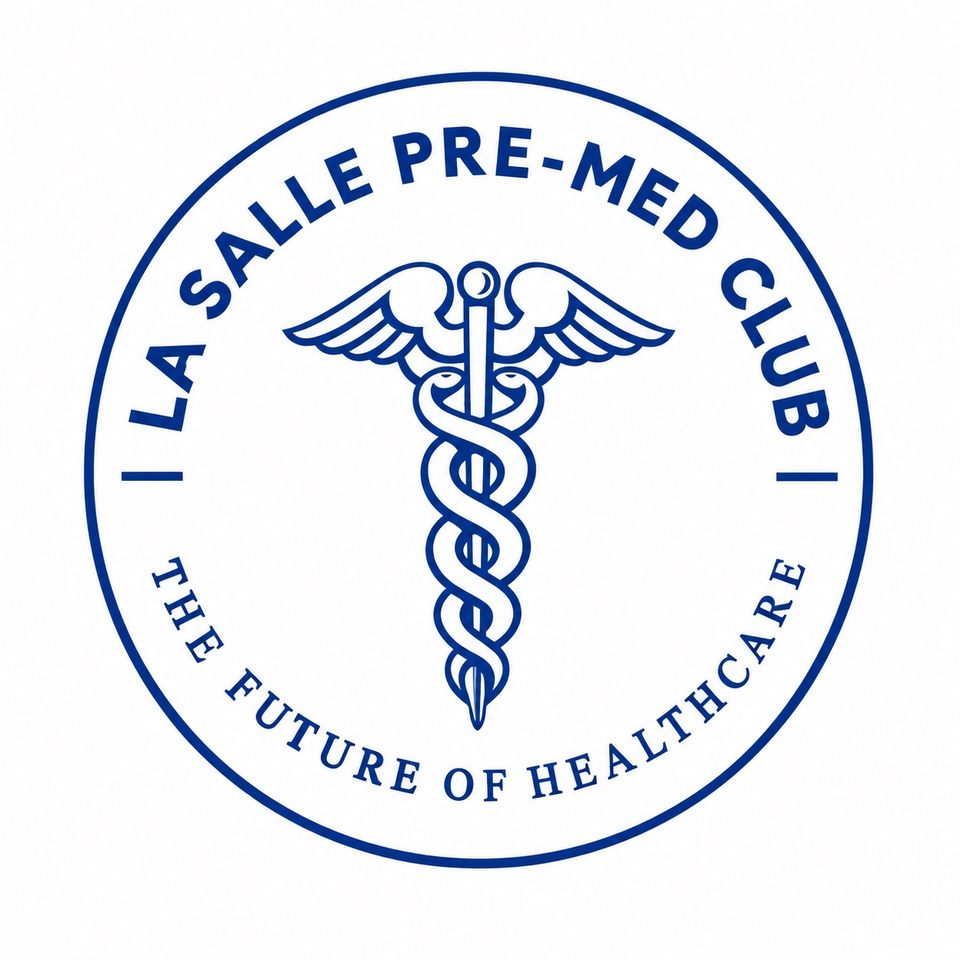 Group avatar for La Salle Pre-Med Club 26-27