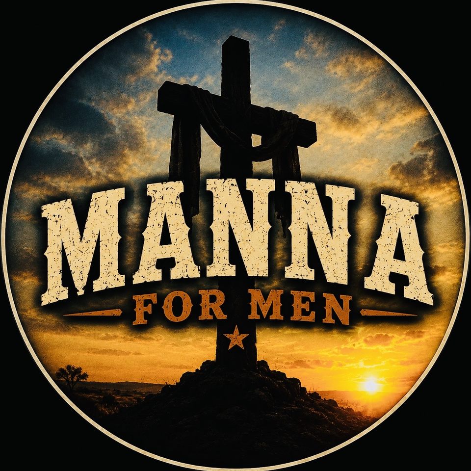 Group avatar for Manna For Men