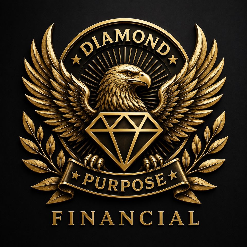 Group avatar for Diamond Purpose🔥